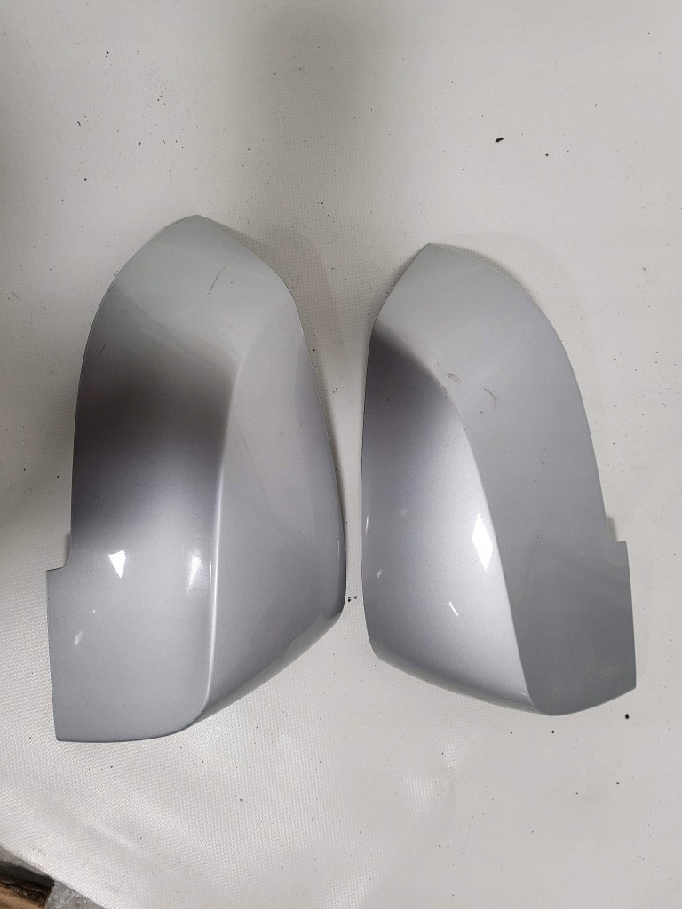 фото №1, Накладка зеркало правая левая a83 bmw 4 f32 f36