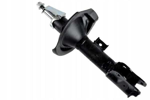 фото №1, Sachs амортизатор mitsubishi lancer viii 1.5-2.0d