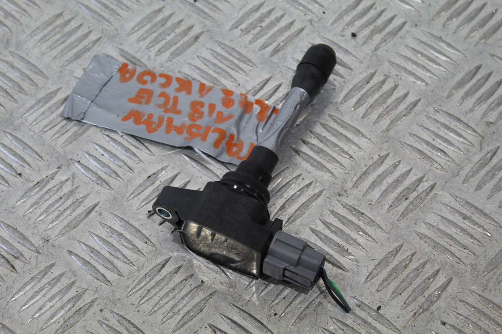 фото №1, Катушка зажигания talisman 224481kc0a