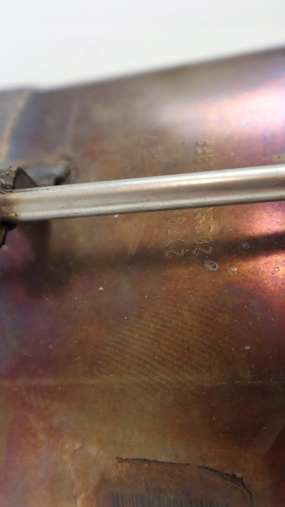 фото №9, Volvo xc40 1.5 t3 каталізатор 32213629