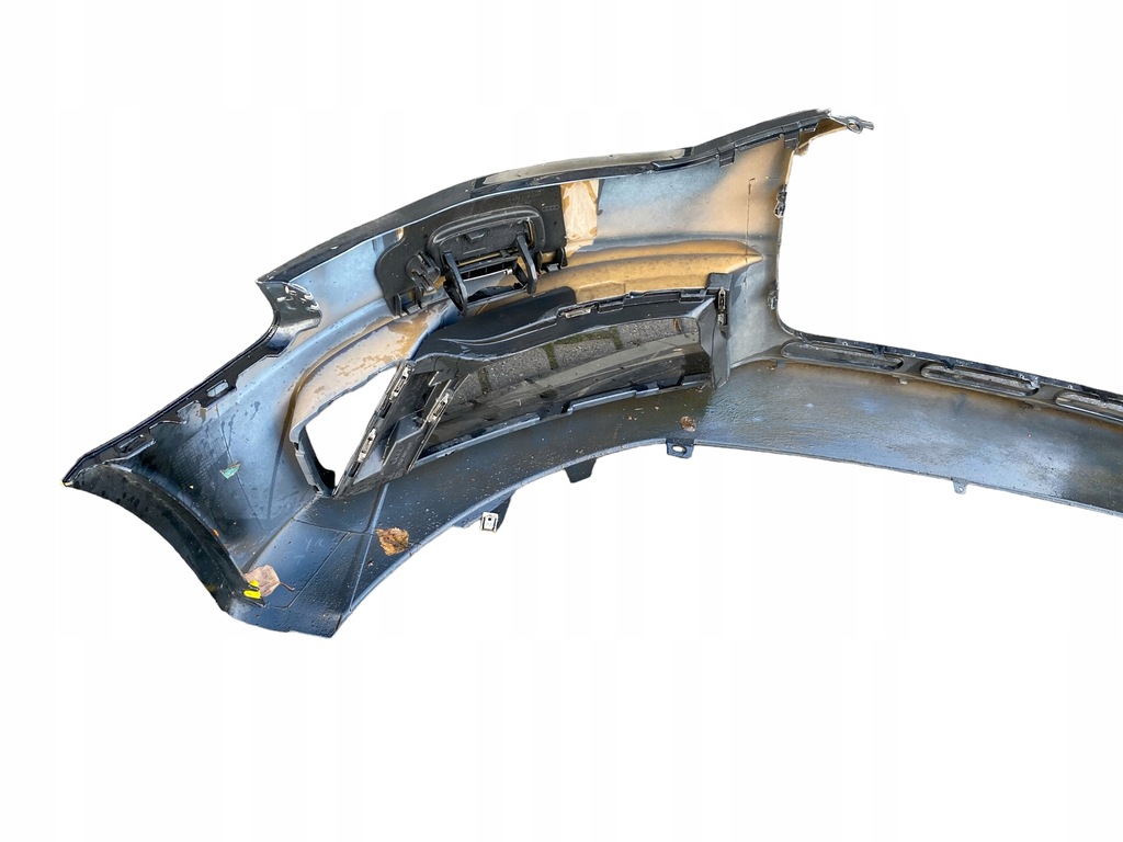 фото №6, Audi rs4 b8 8k0 бампер перед 8k0807437ag