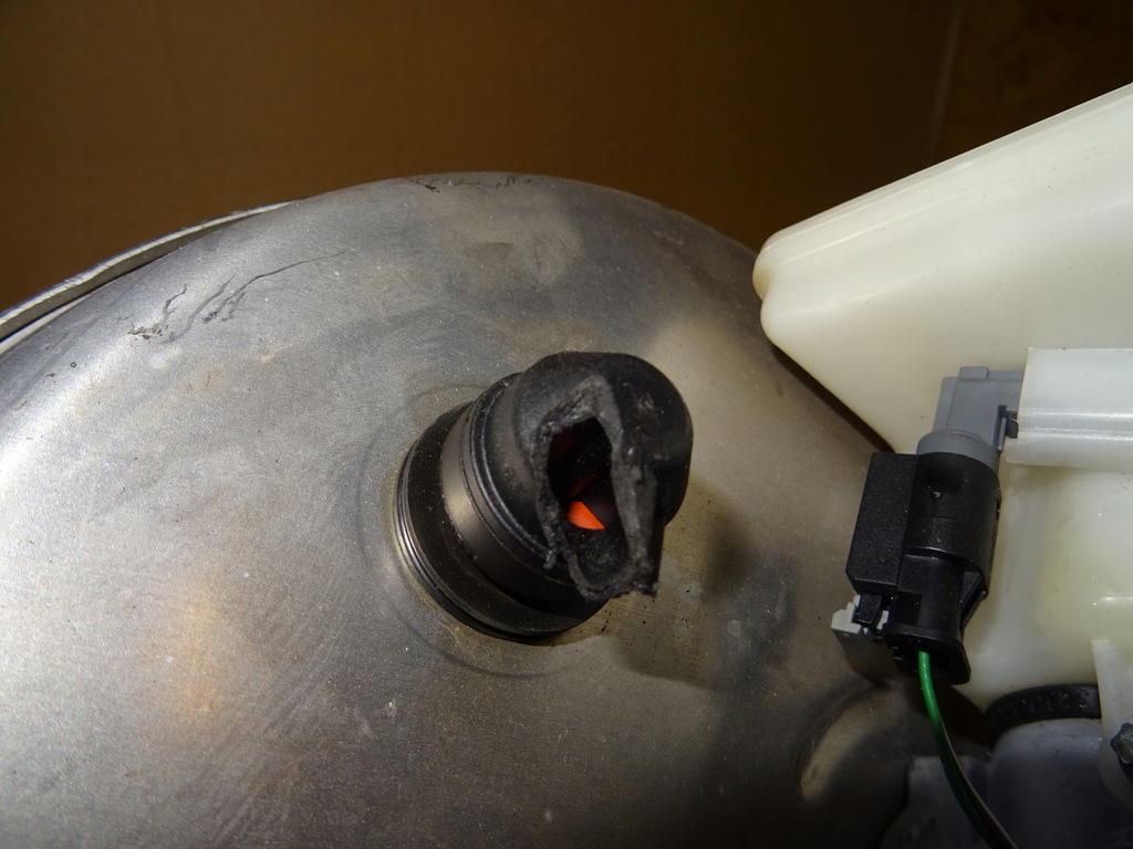 фото №5, Mercedes gla h247 усилитель тормозов насос тормозная a2474300000