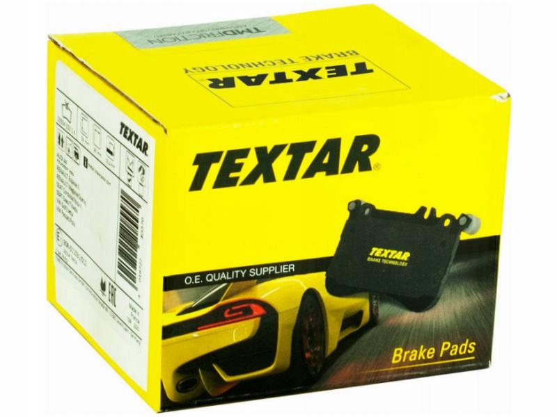 фото №1, Тормозные колодки перед vw taro 2.2 2.4 89-97 toyota 4 runner iii 2.7 95-02