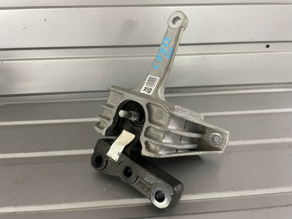 фото №1, Kia ceed iii кронштейн двигуна 1.6 crdi