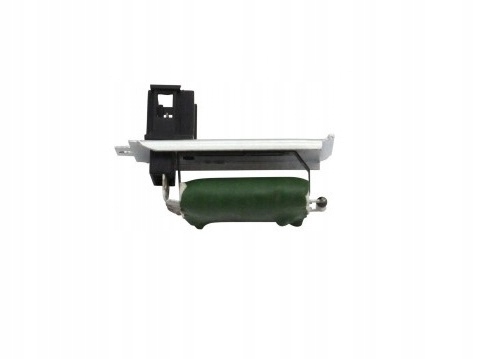 фото №2, Vw transporter 90-03 регулятор вентилятора новый