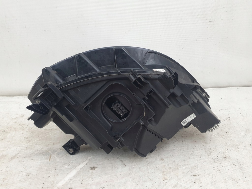 фото №15, Vw id3 id.3 id 3 19- лампа full led лівий ліва перед 10b941035b