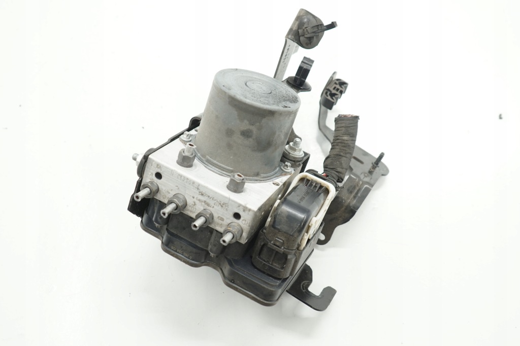 фото №1, Renault clio v 19r насос гальмівна abs 1.0 sce 476601675r