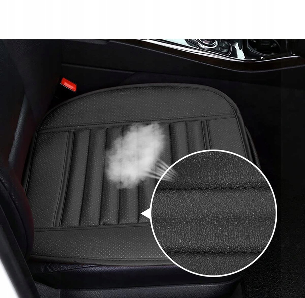 фото №10, 2x подушка сиденье автомобильный, подушка сиденье, чехлы na сиденья