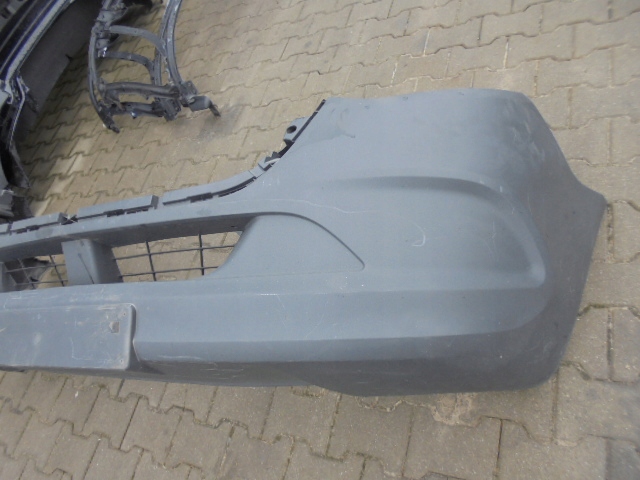 фото №1, Бампер перед передний mercedes sprinter 907 910
