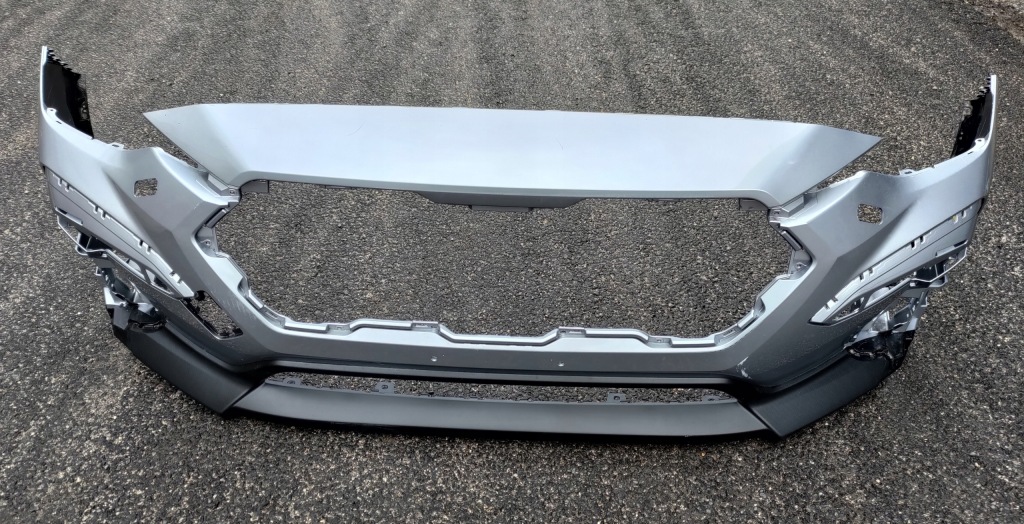 Передній бампер перед subaru crosstrek 2022 -57704fn200 Оригінал