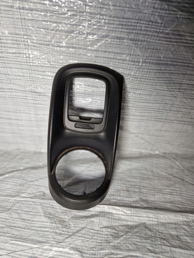 фото №2, Cabstar maxity 07- решітка обдув