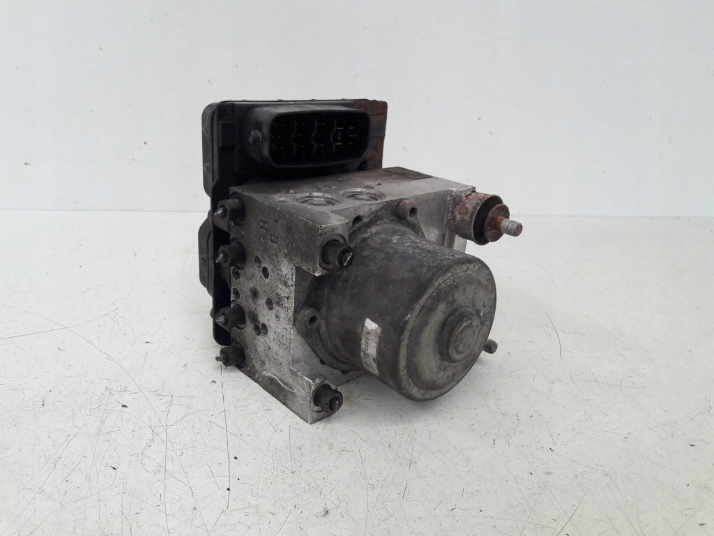 фото №2, Насос abs gr1m437ad mazda 6