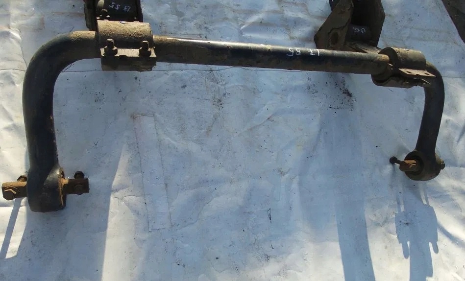 фото №1, Стабілізатор тяга стабілізатора задня daf 55 lf