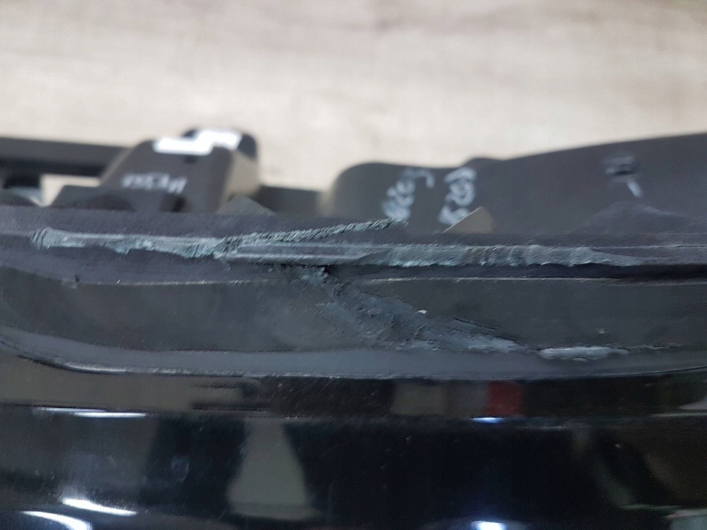 фото №9, Ford mustang mach-e 2023 с задний крышка багажника задняя / багажника