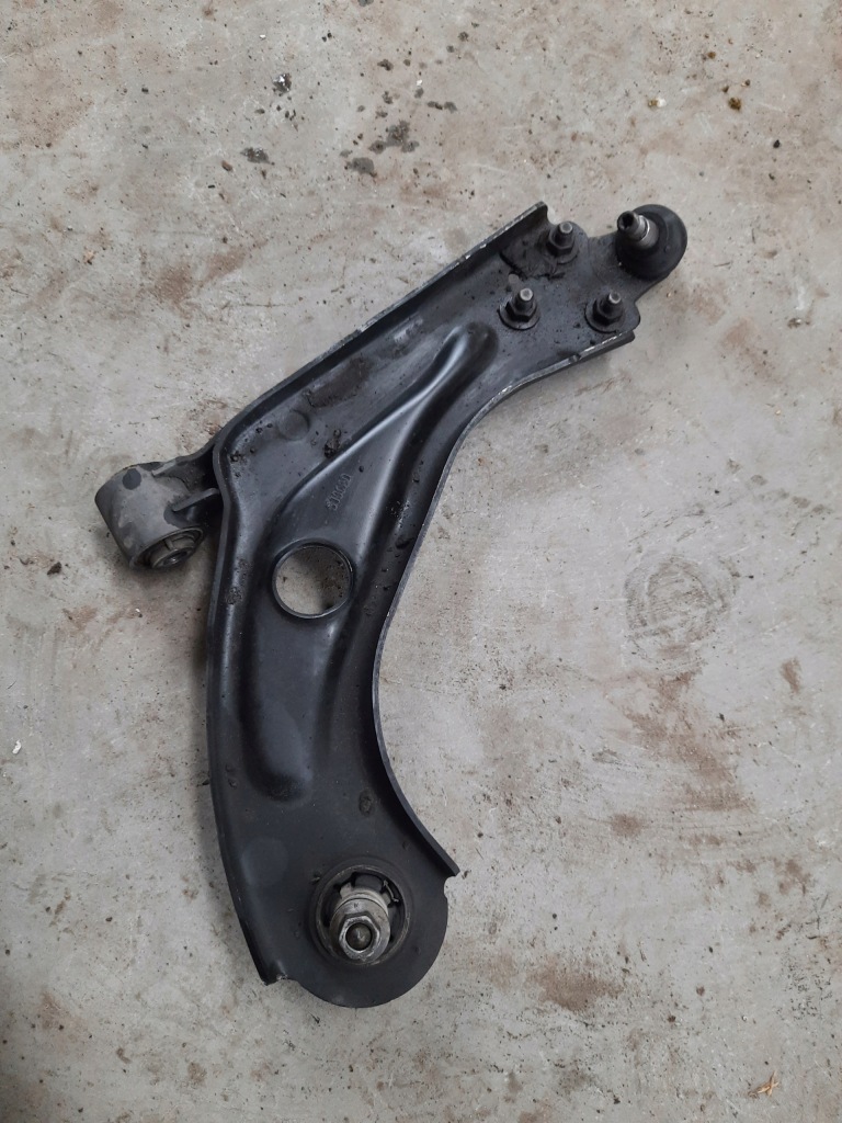 фото №1, C4 picasso ii 1.6bhdi важіль правий