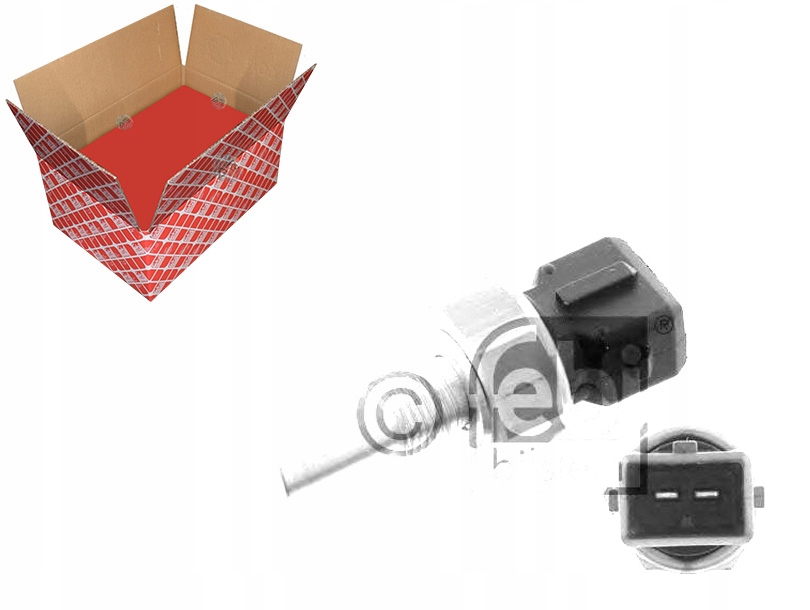 Купить Febi bilstein 28334 датчик, температура масла