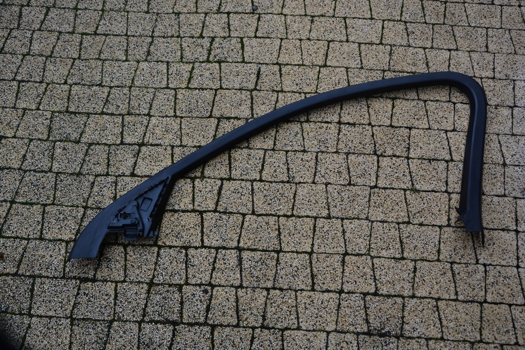 фото №1, Рамка двері правий перед audi a6 c7 4g0867610