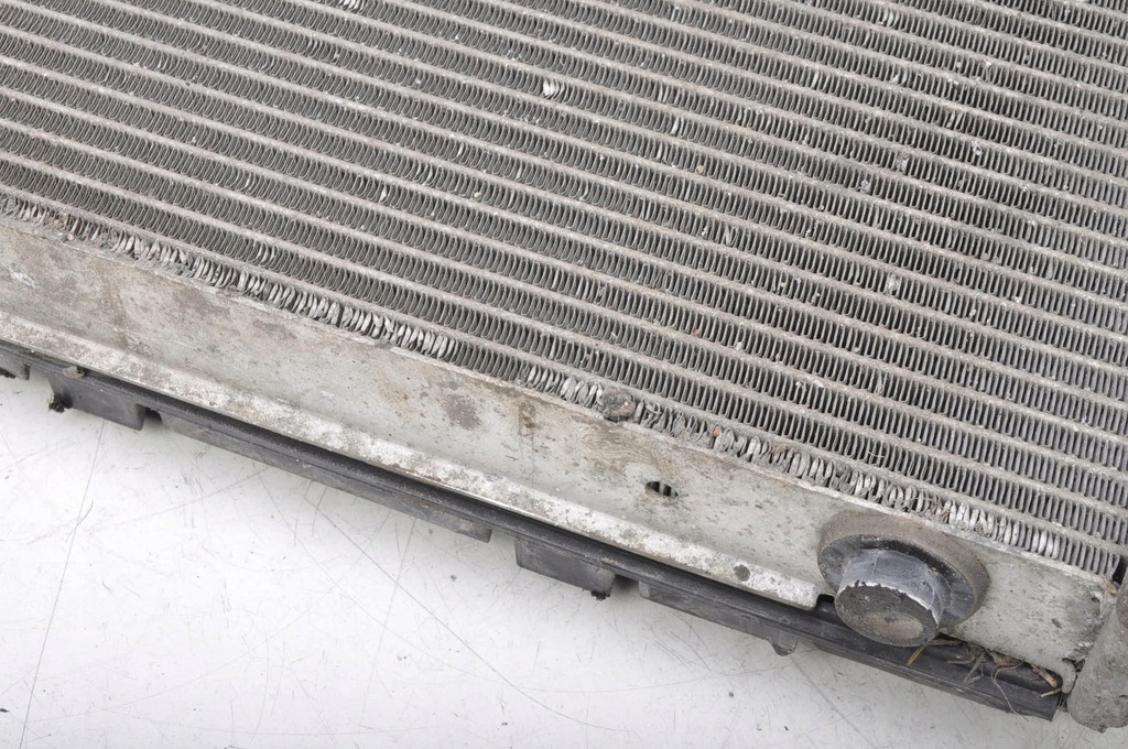 фото №6, Porsche 718 cayman 982 2.0 радіатор wody 9p1121250a