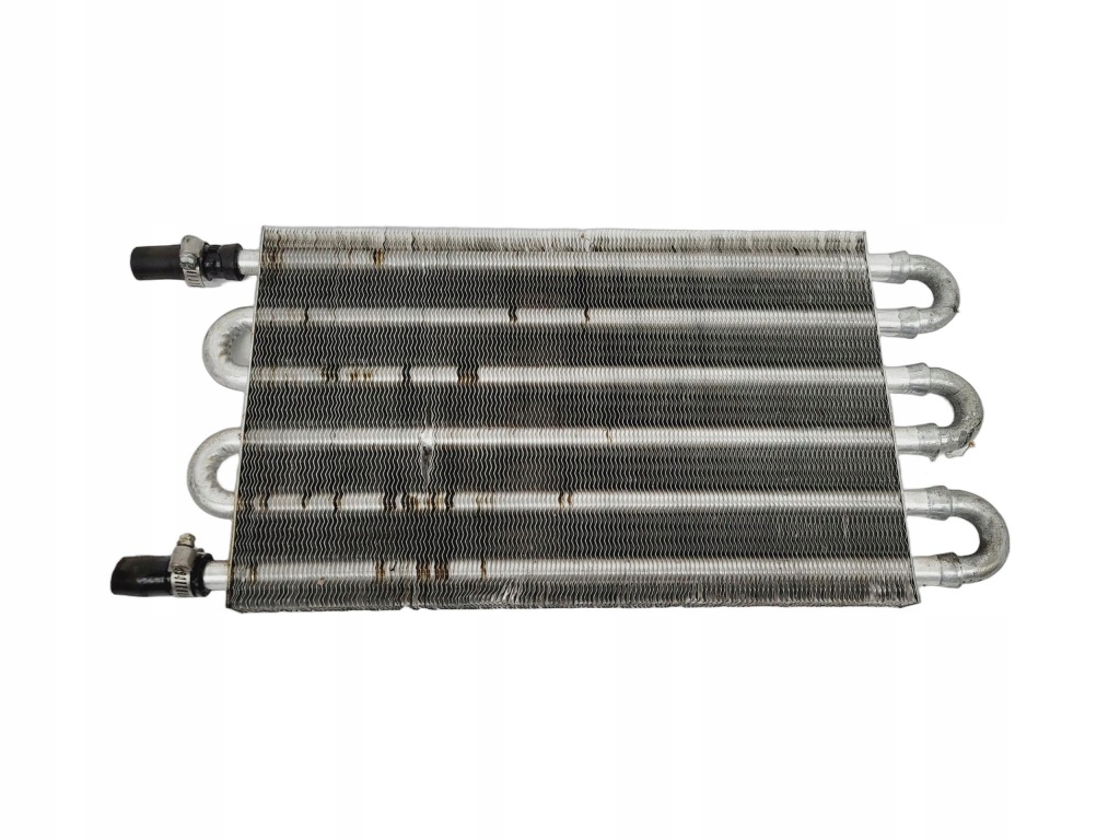 фото №1, Радиатор масла opel zafira c b20dth 2.0 cdti