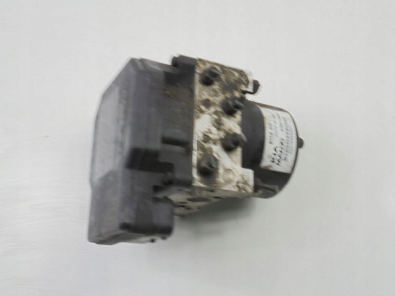 фото №6, Kia carens ii fj насос блок abs ok2fd437a0