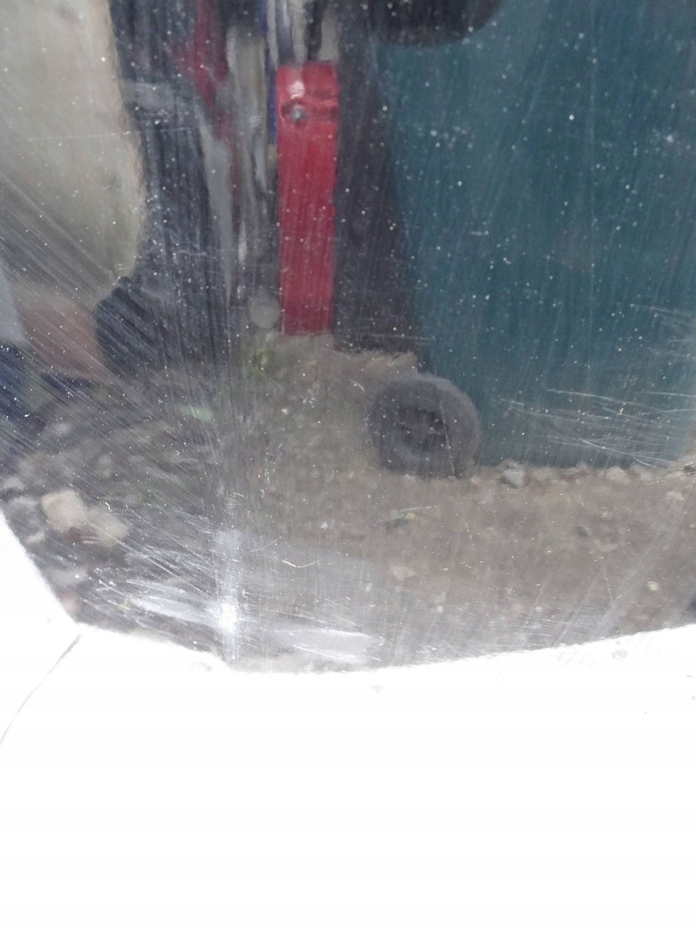 фото №9, Бампер задня peugeot 508 i sw ktvd