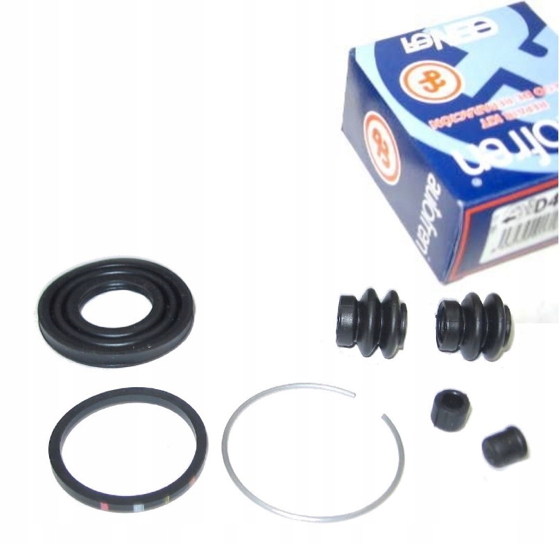 фото №1, Набор ремонтный суппорт задняя rav 4 camry lexus 350