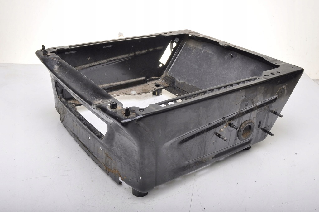 фото №1, Ford transit mk8 основание сиденье