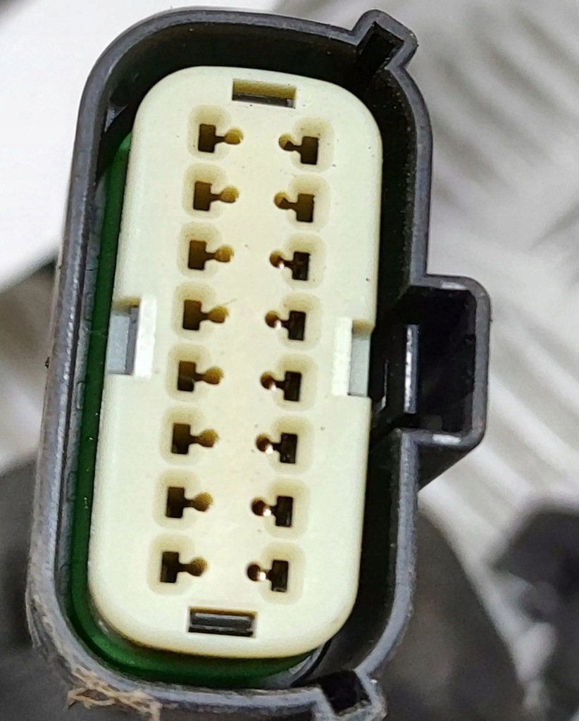 фото №6, Maserati levante 2020 жгут трубопровод датчика парковки pdc