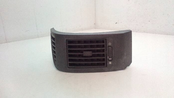 фото №8, Решётки обдув левый перед peugeot boxer ii 385822