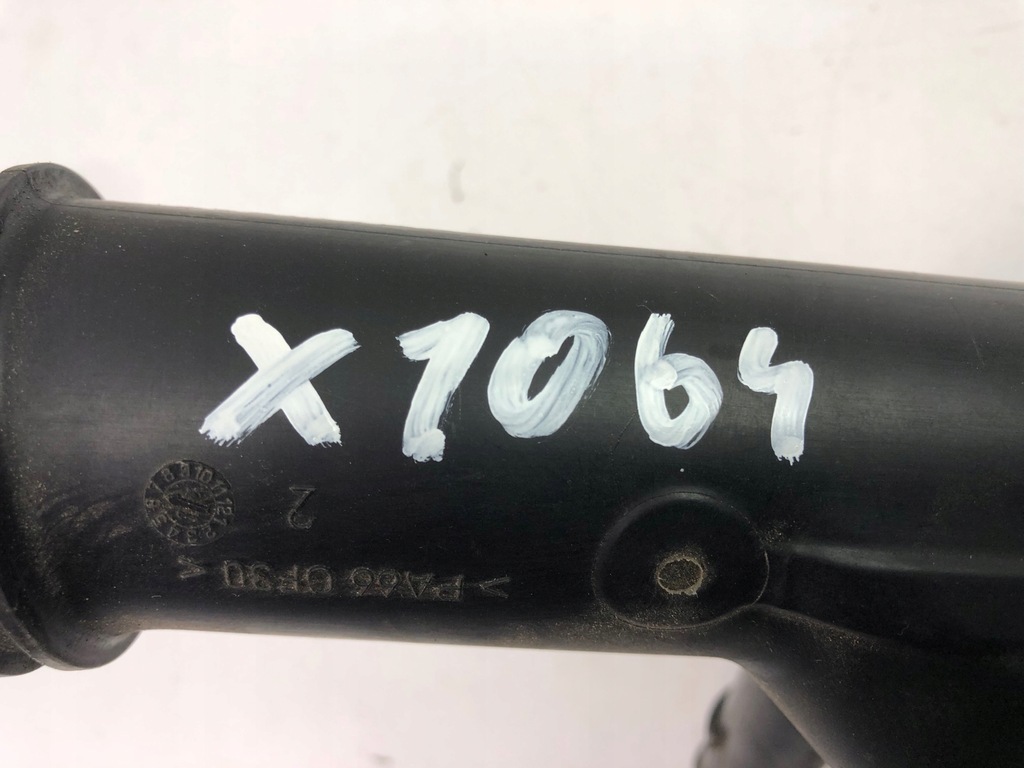 фото №7, Vw seat skoda audi патрубок корпус термостата 04l121026q