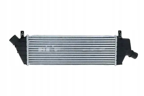 фото №1, Nrf 30995 радіатор повітря наддувний