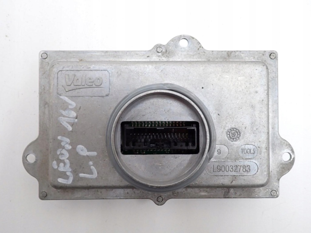 Купити Блок запалювання модуль led 5f0941472 seat leon 3 5f 16r