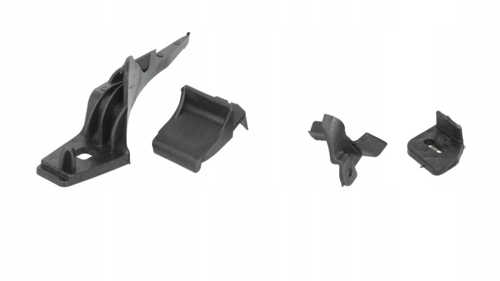 фото №1, Набор ремонтный фара правый fiesta mk7 12-17