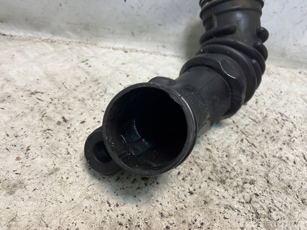 фото №3, Jeep grand cherokee wk2 crd повітрозабірник труба повітря