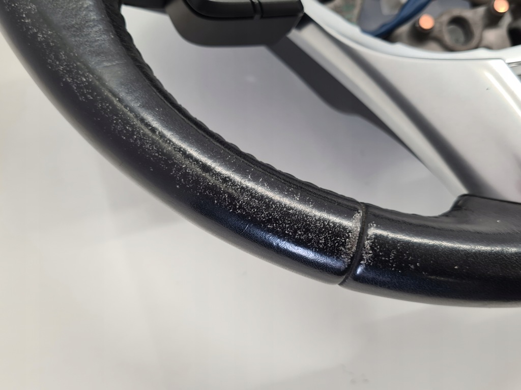 фото №8, Mazda cx-5 i воздуховод мультифункция kd46130115