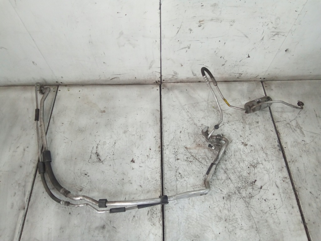 Купити I957 дроти кондиціонера opel signum 1.9d z19dth