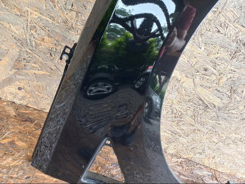 фото №6, Ford s-max mk2 mk 2 ii крыло передний перед правый