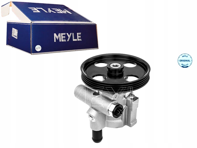 фото №1, Насос усилителя dacia logan sandero renault clio i clio ii kangoo