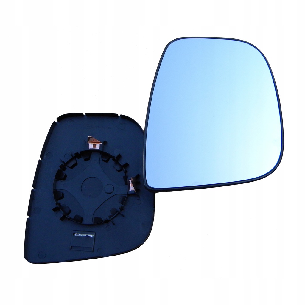 фото №1, Tyc 305-0183-1 скло дзеркало, дзеркало зовнішнє