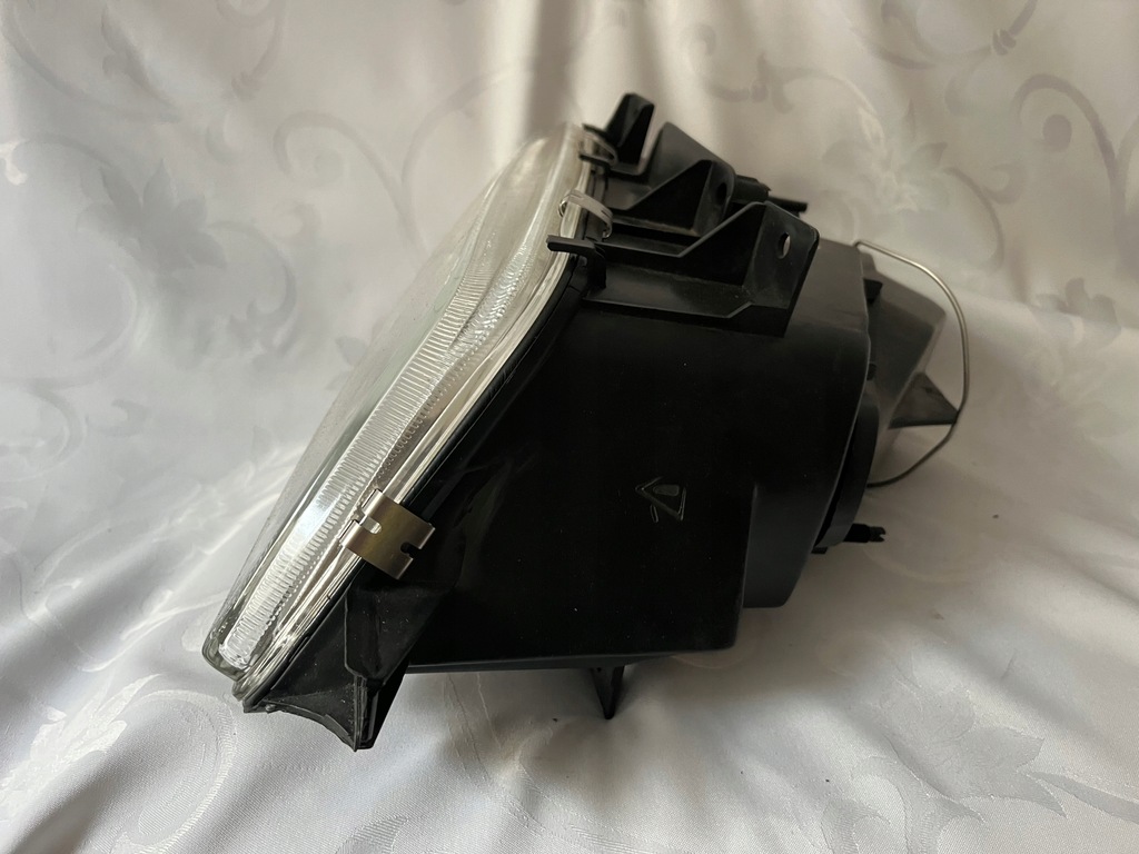 фото №10, Фара valeo правый peugeot 405 87-93 оригинал