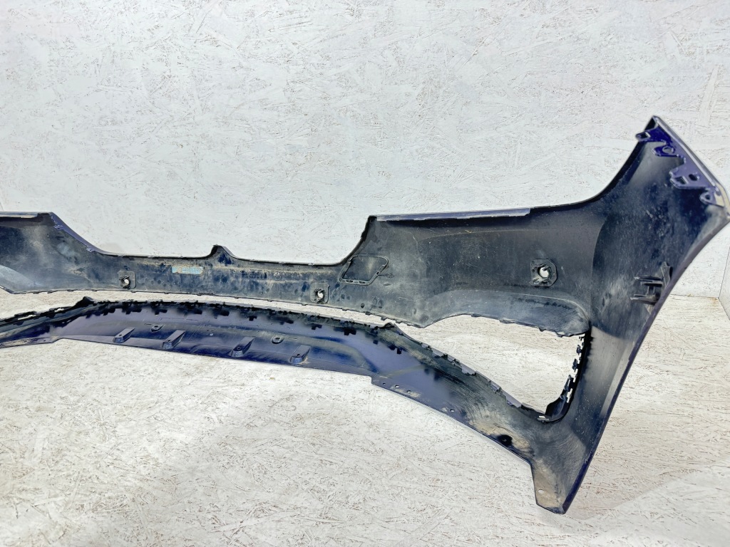 Bmw seria 7 g11 g12 lci lift бампер перед передній Київ