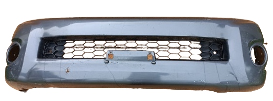 Купить Оригинал бампер перед 52119-0k350 toyota hilux vii 7 рестайлинг  2009-