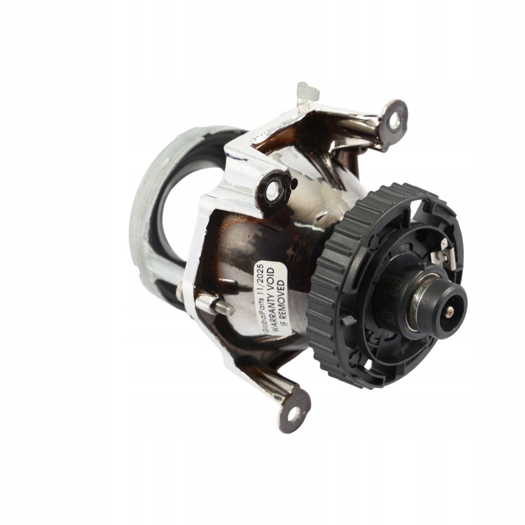 Mini r53 линза фара ксенон левая перед 1305300277 Цена