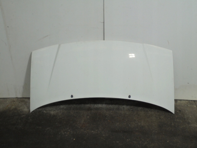 фото №1, Citroen jumpy i 04-06 крышка двигателя капот lift fl