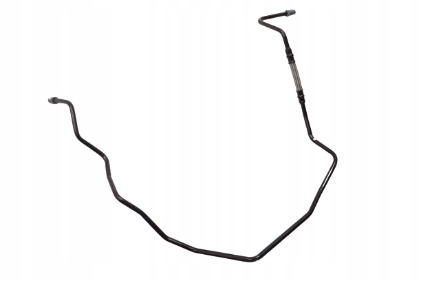 фото №1, Audi a7 4g трубка усилитель тормозов шланг