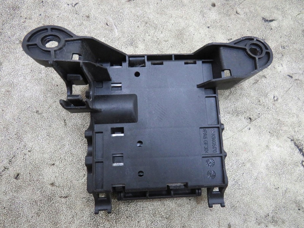 фото №2, Распределитель электрический тока audi a7 k94g5170