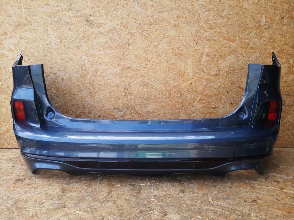 Купити Ford kuga mk3 бампер задня 6 pdc vignale 6l bdb