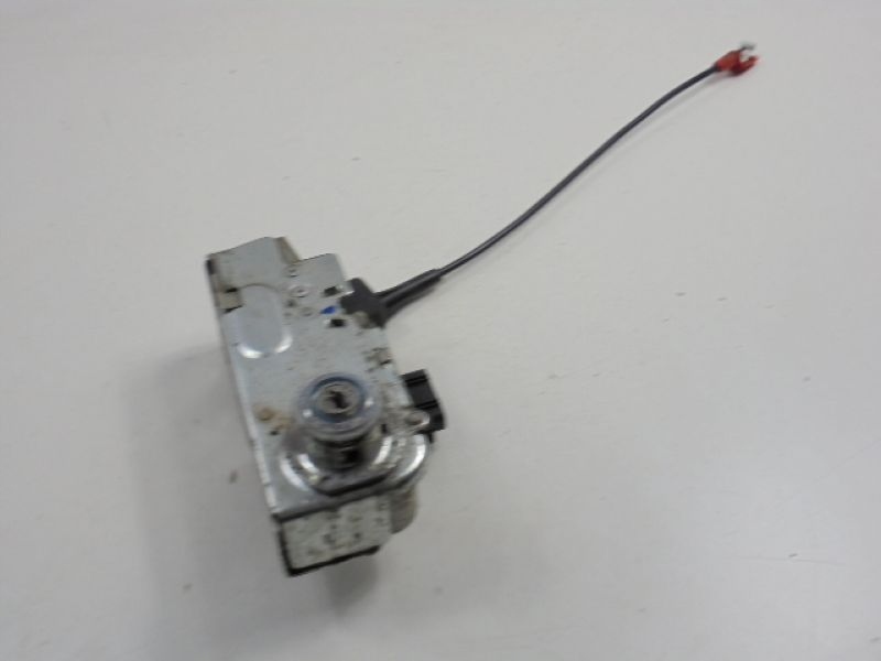 фото №6, Ford transit mk5 замок перед правий yc1av21812bm