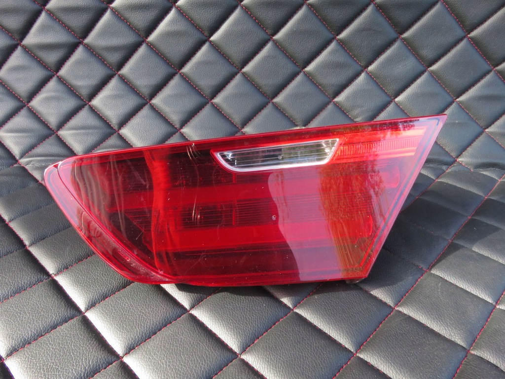 фото №1, Bmw 6 f06 f12 f13 лампа задня задня права 7210580