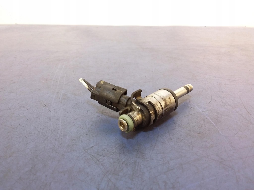 фото №1, Kia ceed iii xceed 1.4 t-gdi форсунка топлива